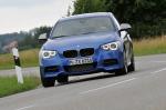 BMW M135i 3-Door 2012 года